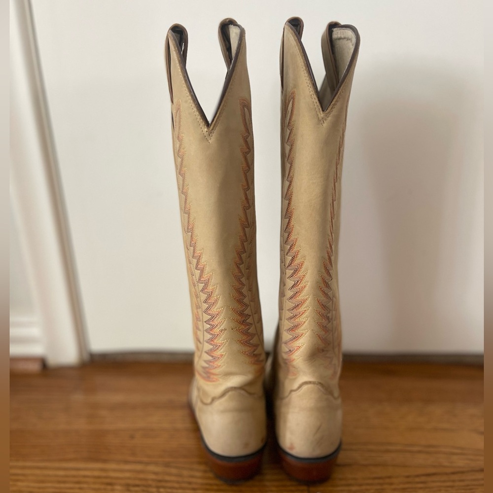 Nocona Boots size 6 - Picture 6 of 8